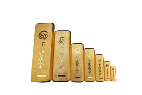 邯郸市魏市上门回收各种金条价格