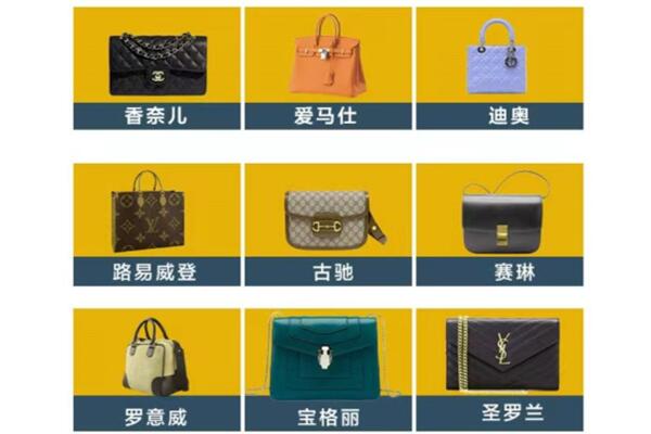 邯郸市魏市回收品牌包包