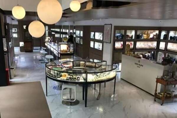 邯郸市魏市寄卖奢侈品店